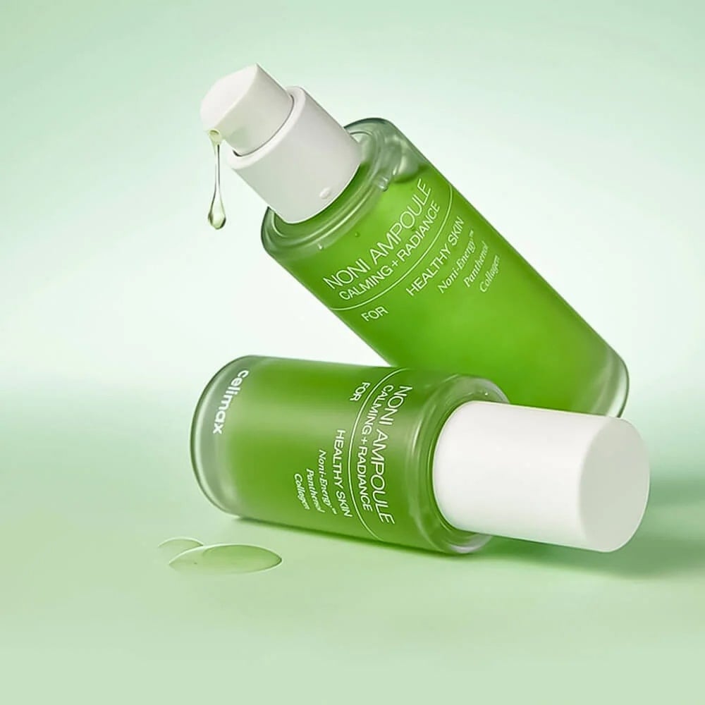 CELIMAX The Real Noni Energy Ampoule 50ml