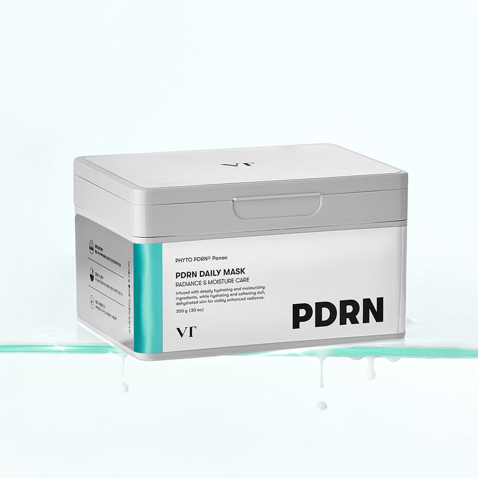 VT PDRN Daily Mask 30EA