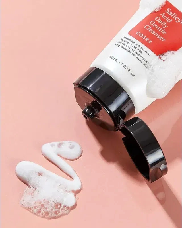 COSRX Salicylic Acid Daily Gentle Cleanser 150ml