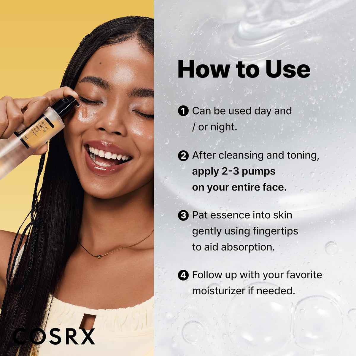 cosrx sale