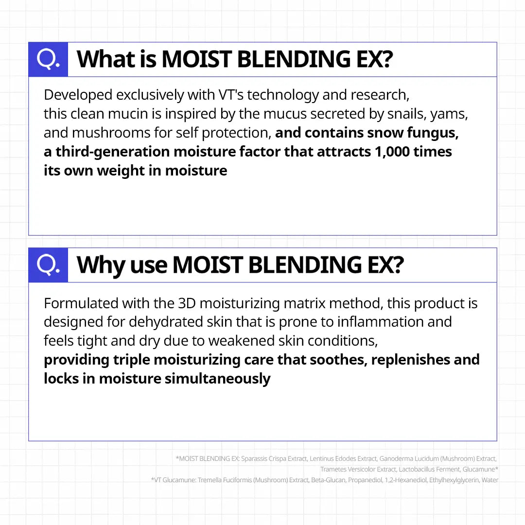 VT Airy Sun Cream 50ml