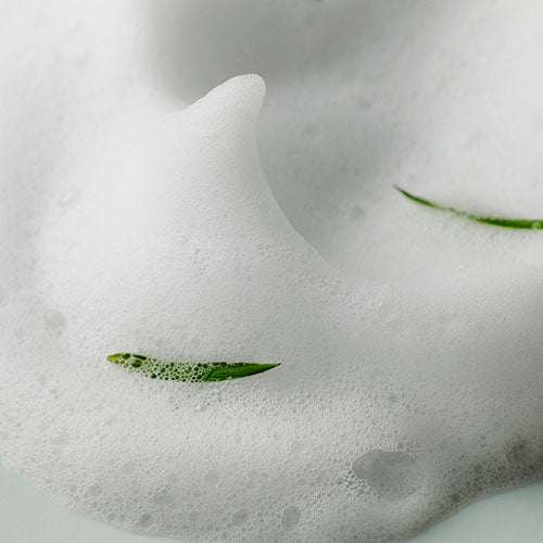 SOME BY MI AHA BHA PHA 30 Days Miracle Acne Clear Foam 100ml