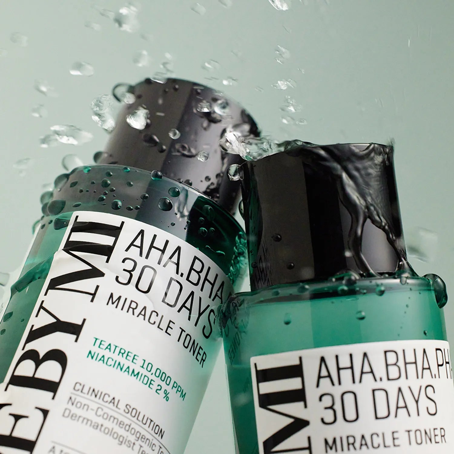 SOME BY MI AHA BHA PHA 30 Days Miracle Toner 150ml