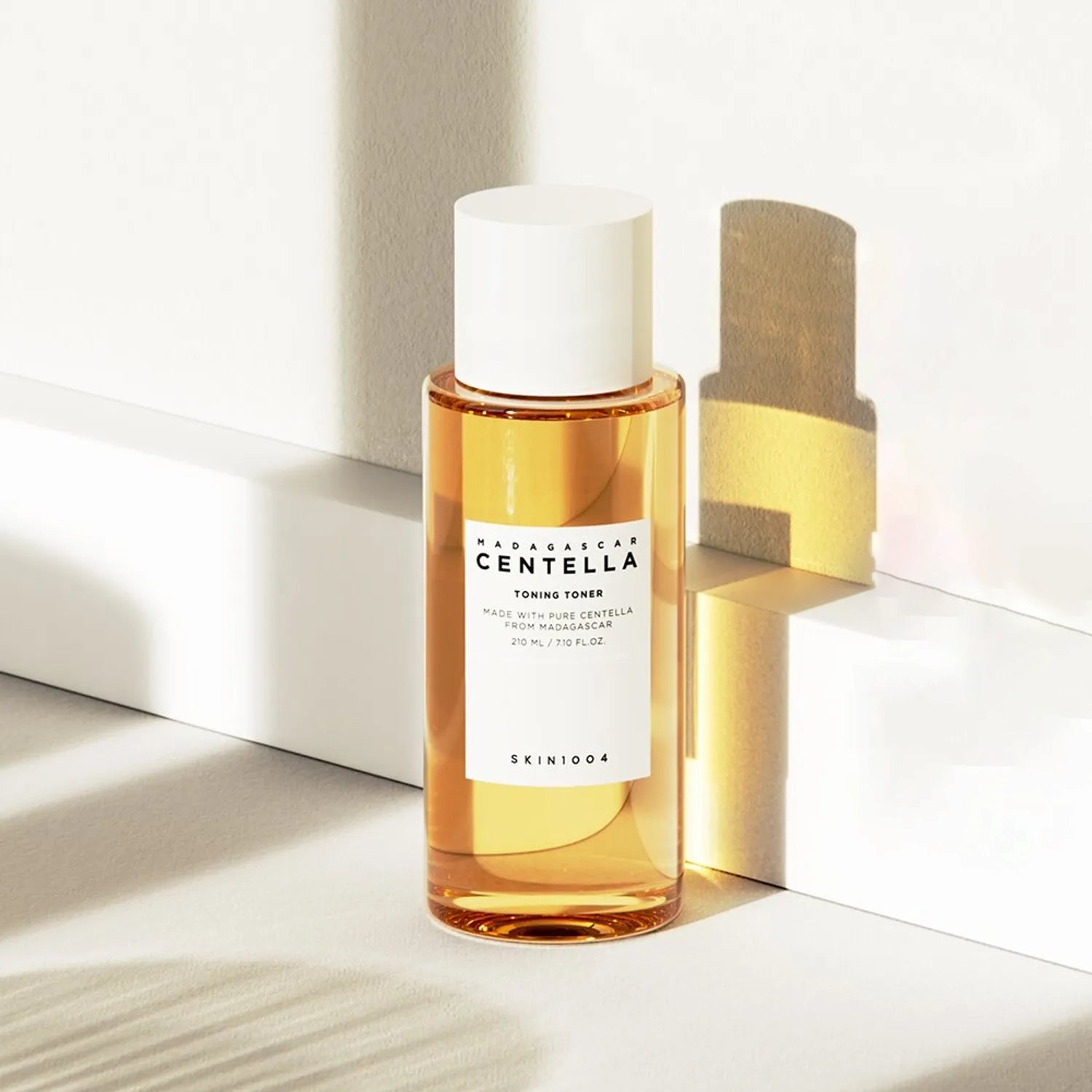 SKIN1004 Madagascar Centella Toning Toner 210ml