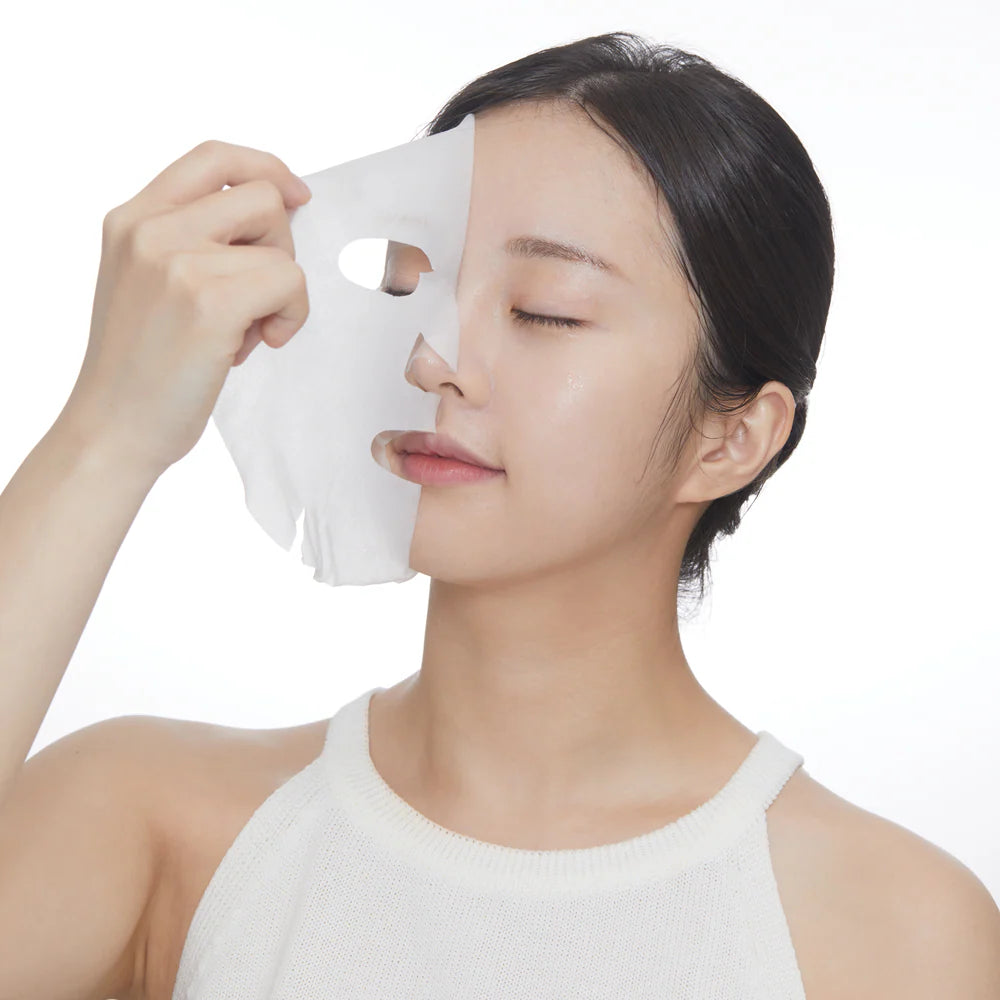 VT PDRN Daily Mask 30EA