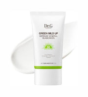 Dr.G Green Mild Up Sun+ SPF50+ PA++++ 50ml