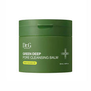 Dr.G Green Deep Pore Cleansing Balm 100ml