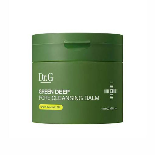 Dr.G Green Deep Pore Cleansing Balm 100ml