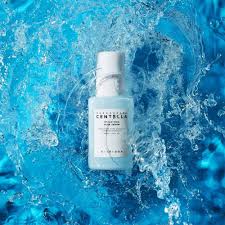 SKIN1004 Madagascar Centella Hyalu Cica Blue Serum 50ml