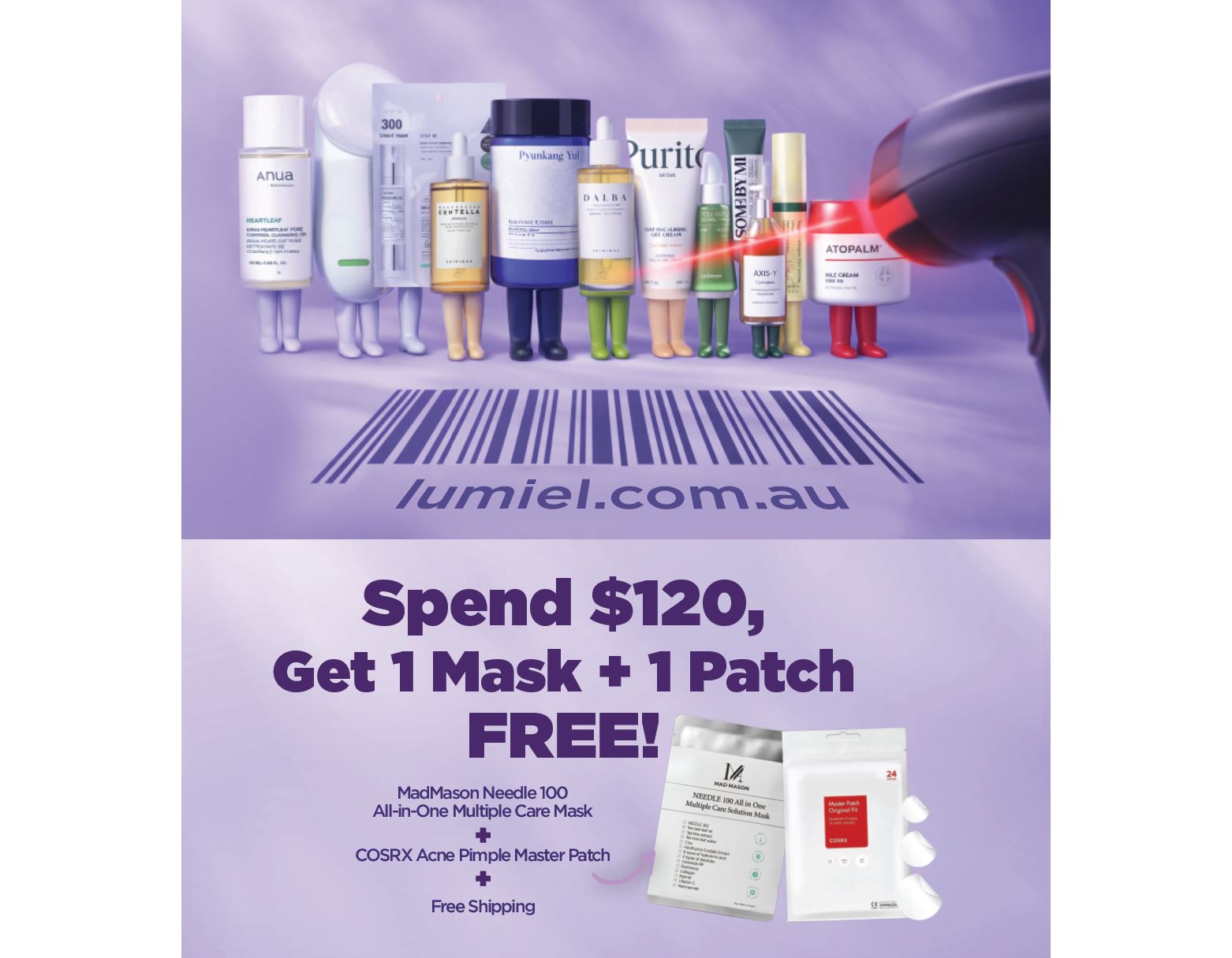 kbeautyaustraliaeventaustralia