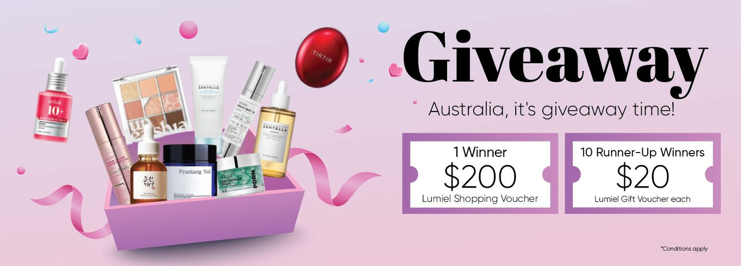 Lumiel Australia Pty Ltd