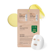 VT Vita Light All in One 3 Step Mask