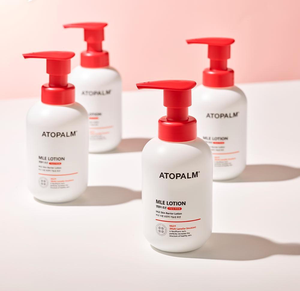 ATOPALM MLE Lotion 200ml