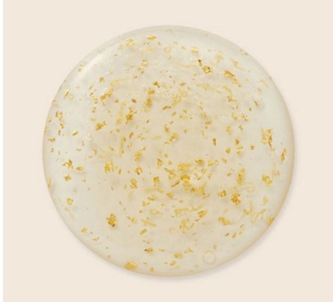 Coreana 24K Gold Ampoule 100ml Anti-Aging Brightening Korean Skincare Serum