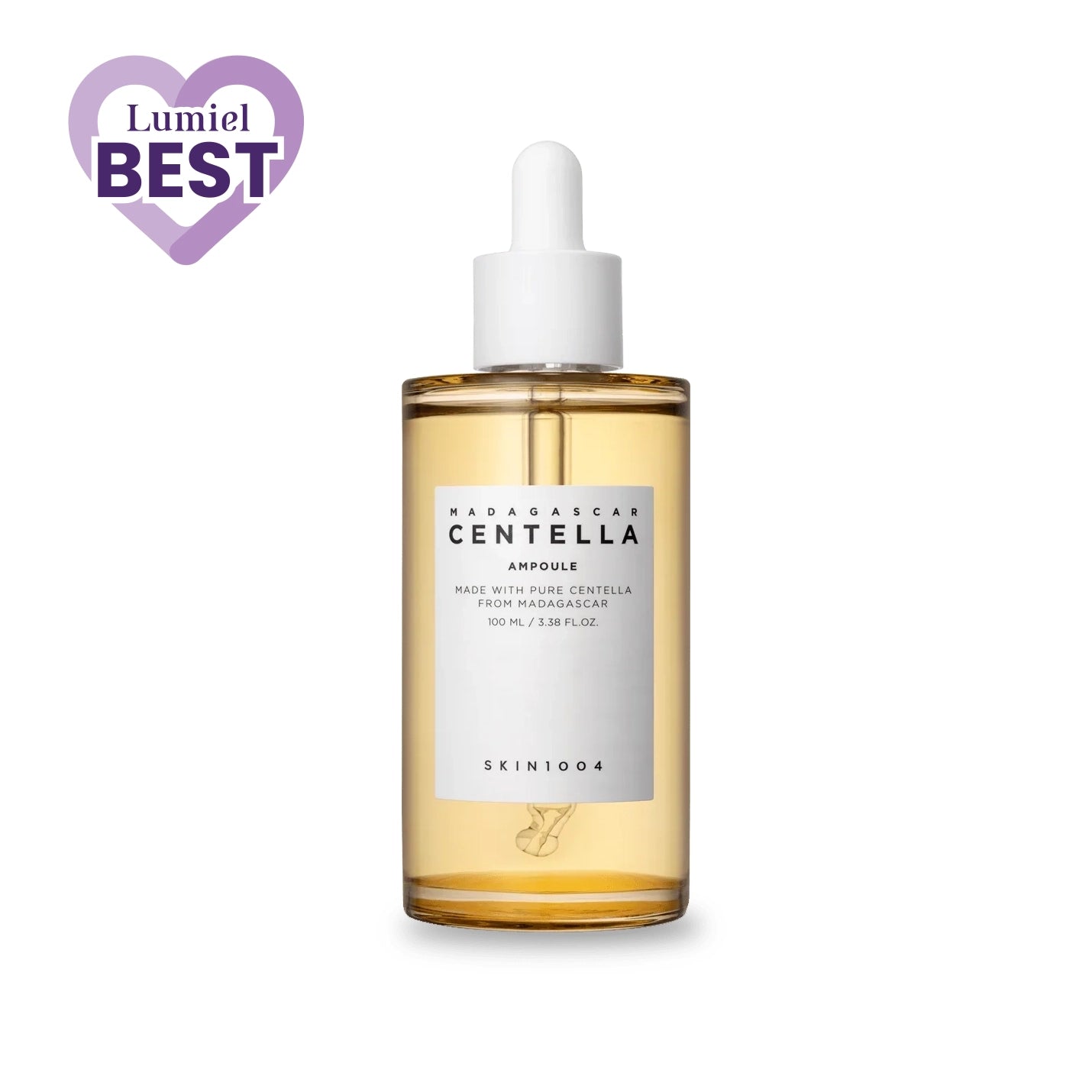 SKIN1004 Madagascar Centella Ampoule 100ml