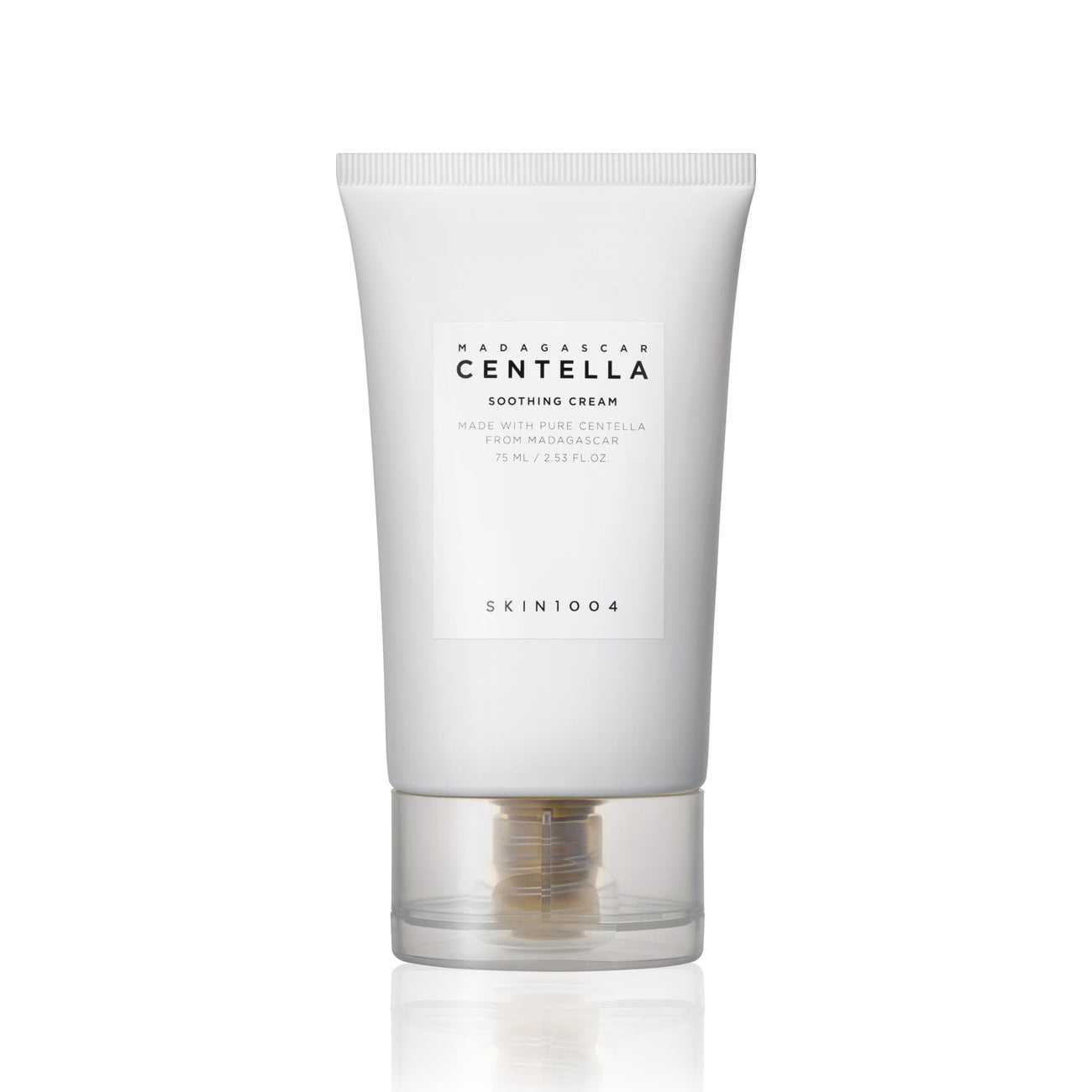 SKIN1004 Madagascar Centella Soothing Cream 75ml