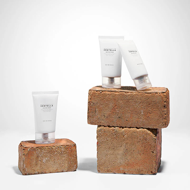 SKIN1004 Madagascar Centella Soothing Cream 30ml