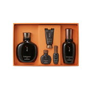Sulwhasoo Men Inner Charming Serum Emulsion Set Daily Routine