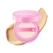 Unleashia Don't Touch Glass Pink Cushion 15g