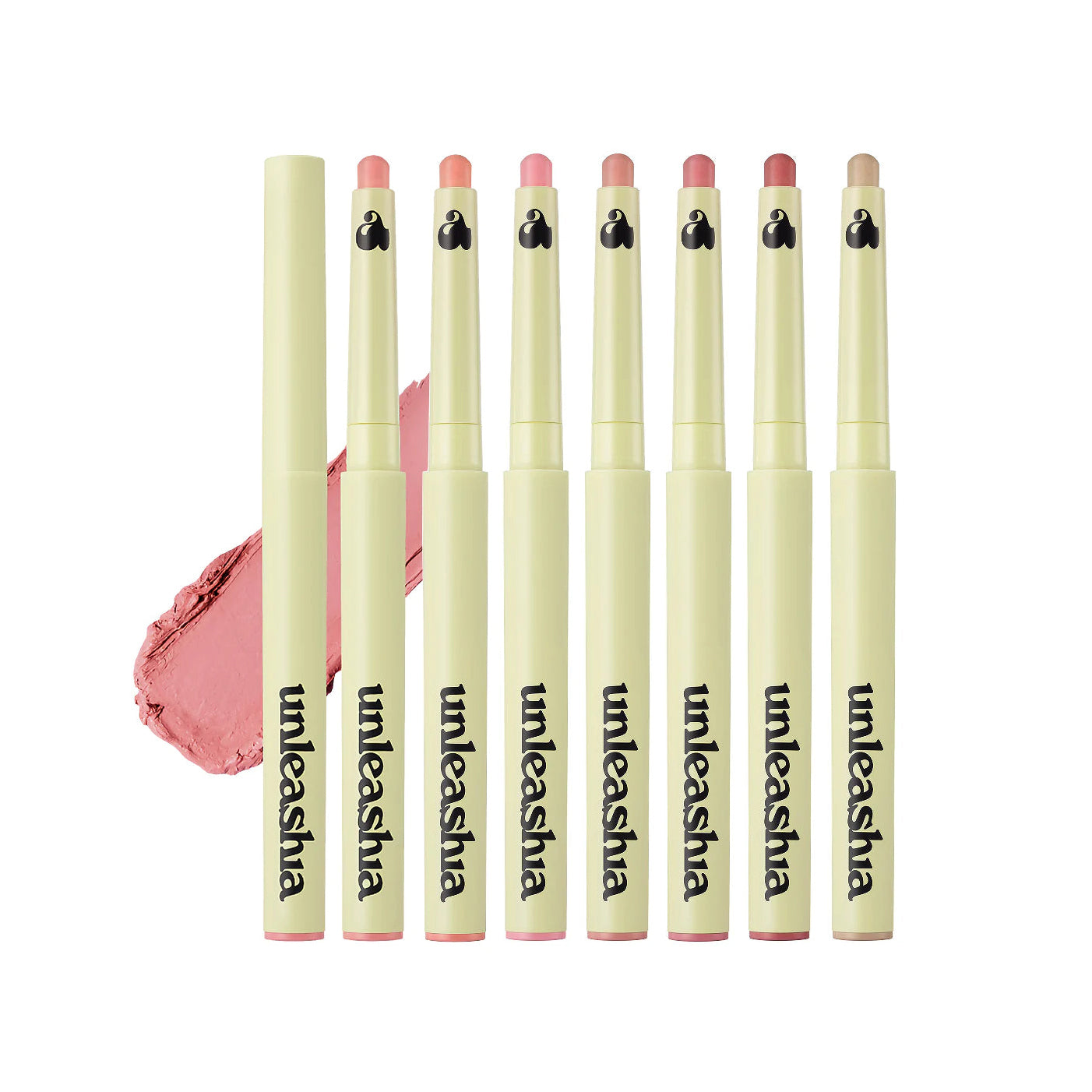 Unleashia Oh! Happy Day Lip Pencil 0.8g