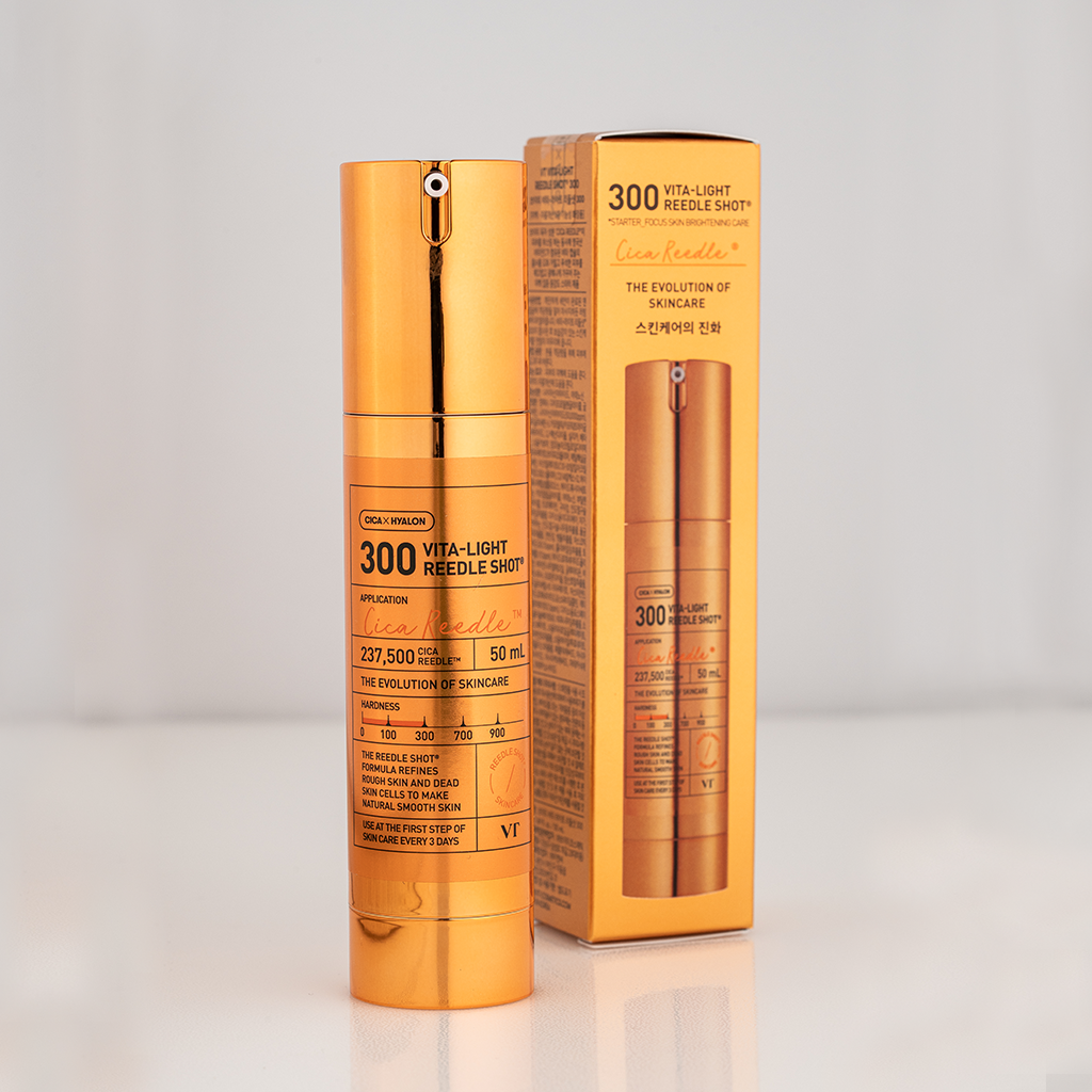 VT Vita-Light Reedle Shot 300 50ml